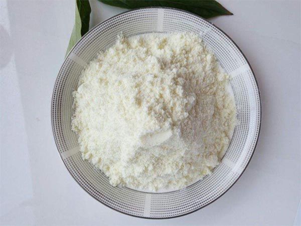 山东天美生物植脂末