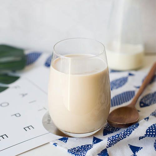 开奶茶店，你搞清楚淡奶和植脂末的关系了吗？