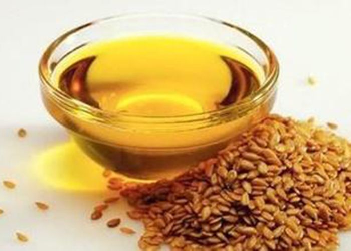 什么是亚麻籽油粉？