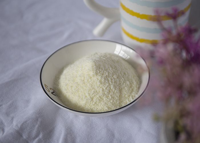 植脂末产品的特点有哪些？