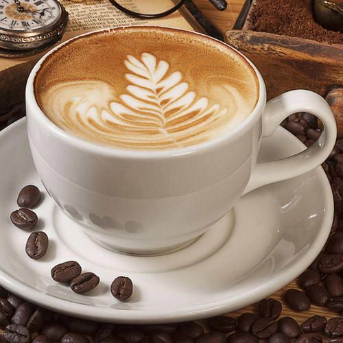 咖啡专用植脂末的性能特征