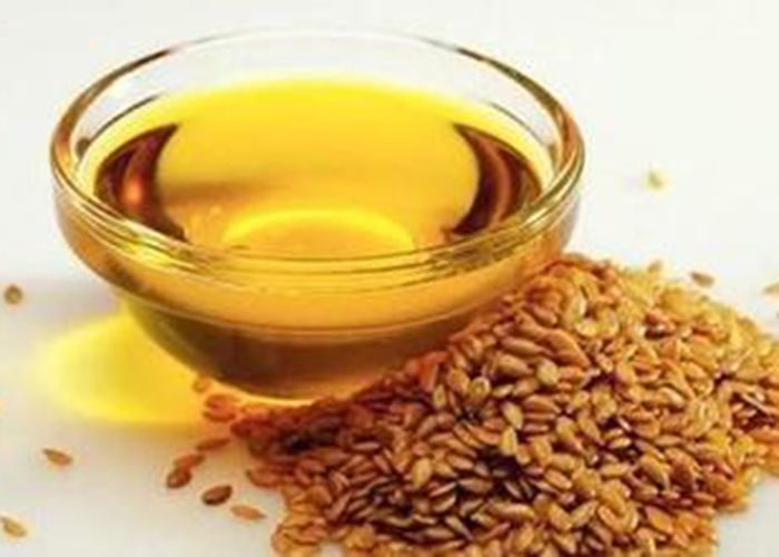 什么是亚麻籽油粉？