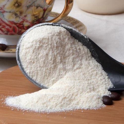 供应奶茶植脂末的性能特征