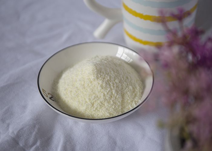 植脂末产品的特点有哪些？