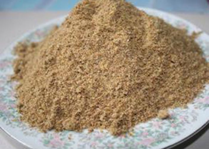 亚麻籽油粉和亚麻籽的区别