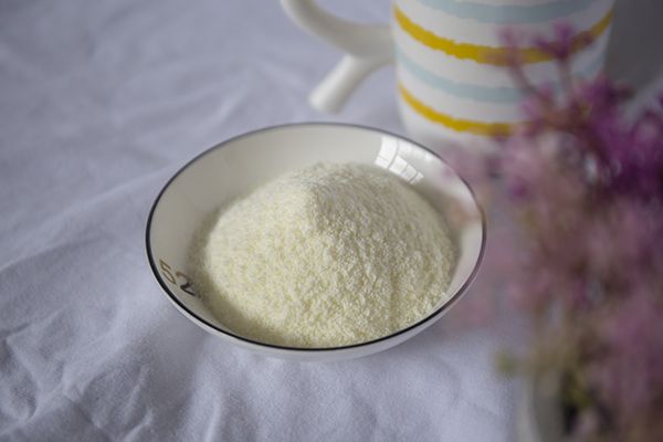 觉得奶茶太腻了？问题出在植脂末上